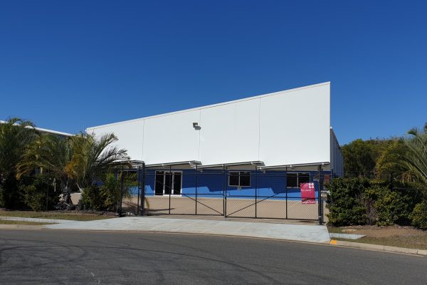 Industrial Buildings for Lease Rockhampton
